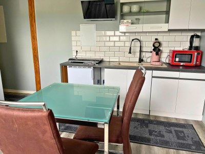 Apartment Apartment in Pellingen near Moselle Valley - Features photo 20