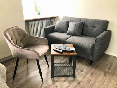 Apartment Apartment in Pellingen near Saar-Hunsrück - Features photo 6