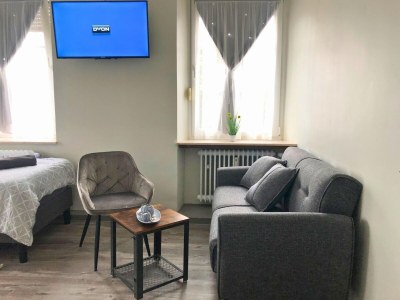 Apartment Apartment in Pellingen near Saar-Hunsrück - Features photo 7