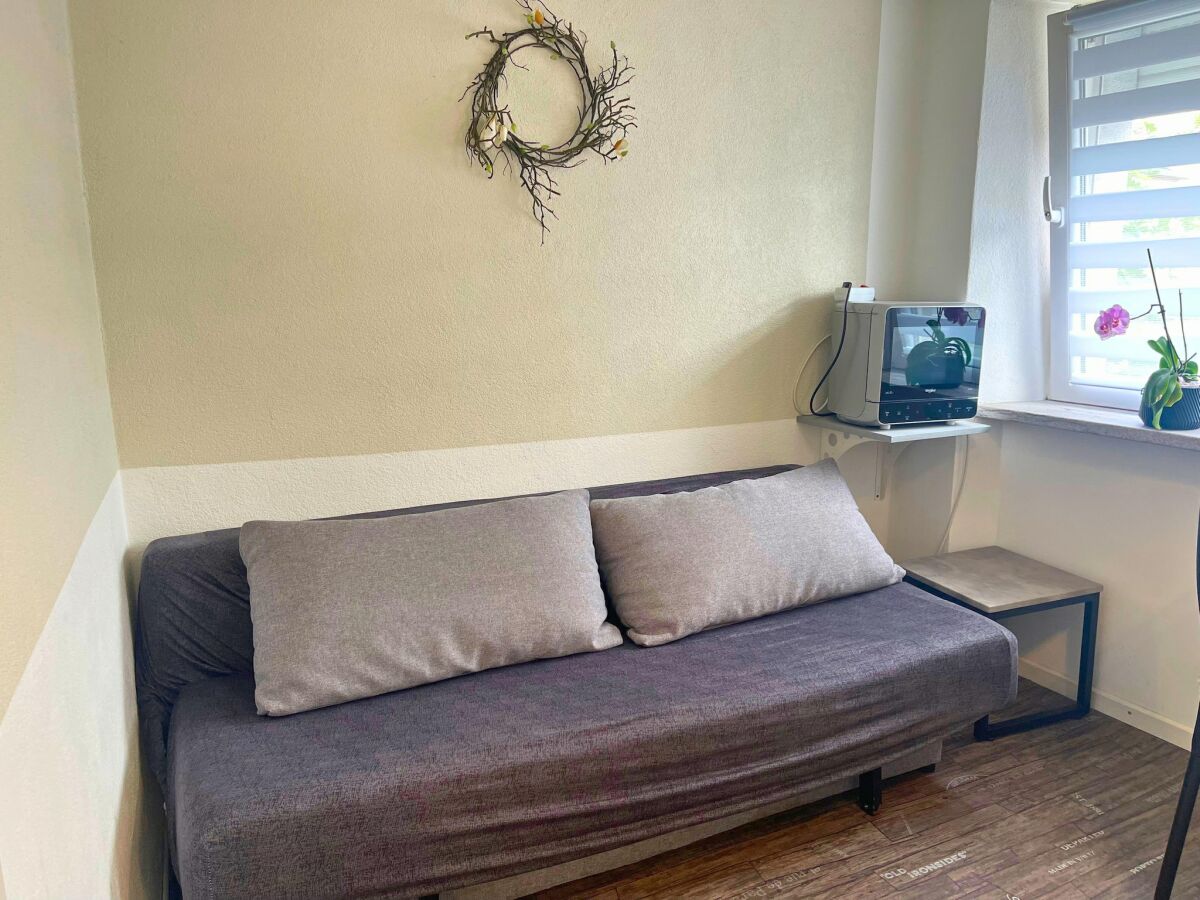 Apartment Apartment in Trier mit Parkplatz