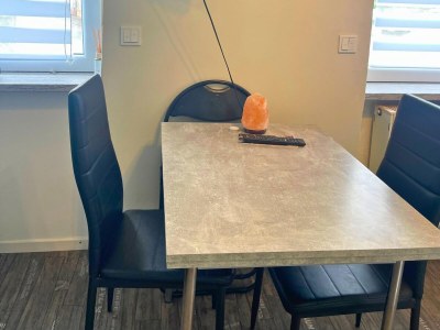 Apartment Apartment in Trier mit Parkplatz - Features photo 7