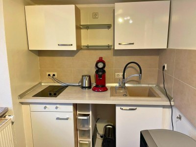 Apartment Apartment in Trier mit Parkplatz - Features photo 8