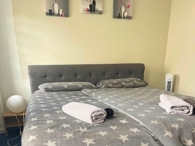 Apartment Apartment in Trier mit Parkplatz - Features photo 9