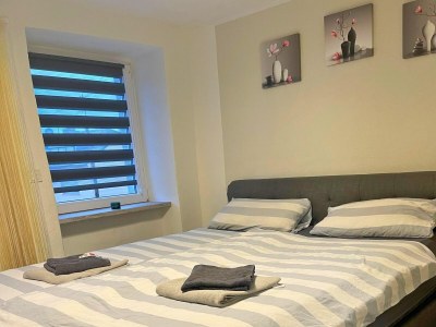 Apartment Apartment in Trier mit Parkplatz - Features photo 10
