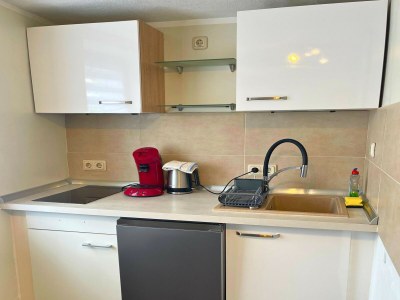 Apartment Apartment in Trier mit Parkplatz - Features photo 12