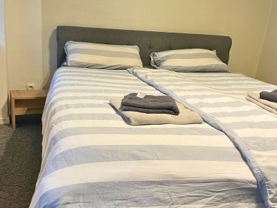 Apartment Apartment in Trier mit Parkplatz - Features photo 13