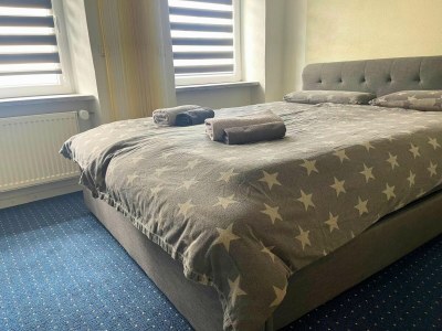 Apartment Apartment in Trier mit Parkplatz - Features photo 16