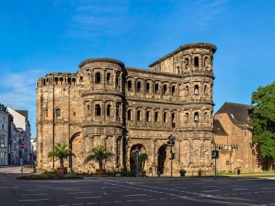 Apartment Apartment in Trier mit Parkplatz - Environment photo 17