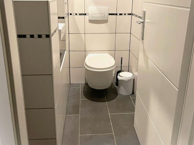 Apartment Apartment in Pellingen near Trier Sites - Features photo 12