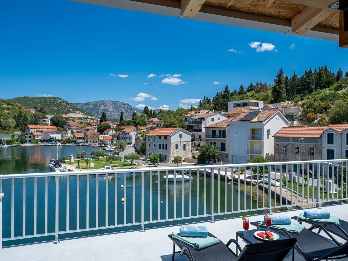 Villa Villa SENKA - Four Bedroom Villa - Outdoor photo 2