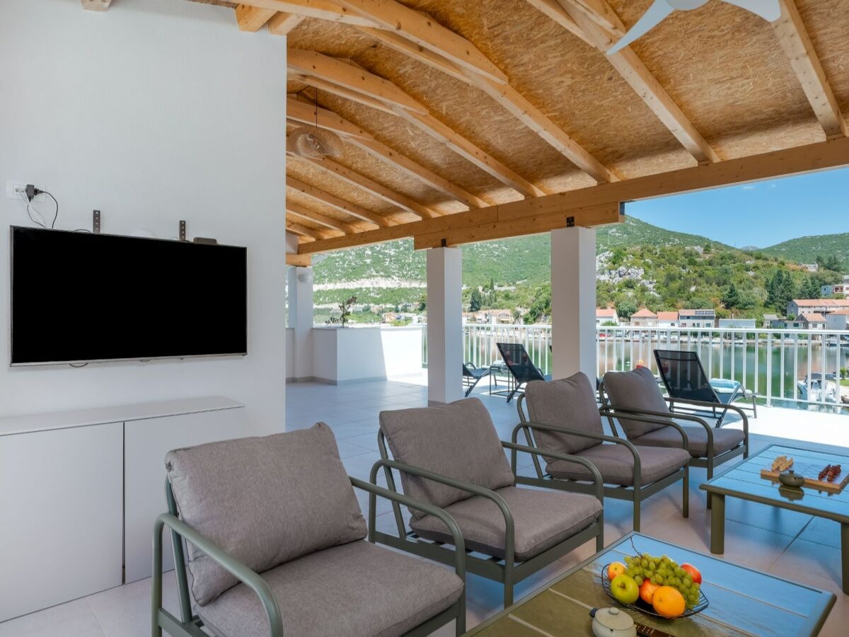 Villa Villa SENKA - Four Bedroom Villa - Outdoor photo 4