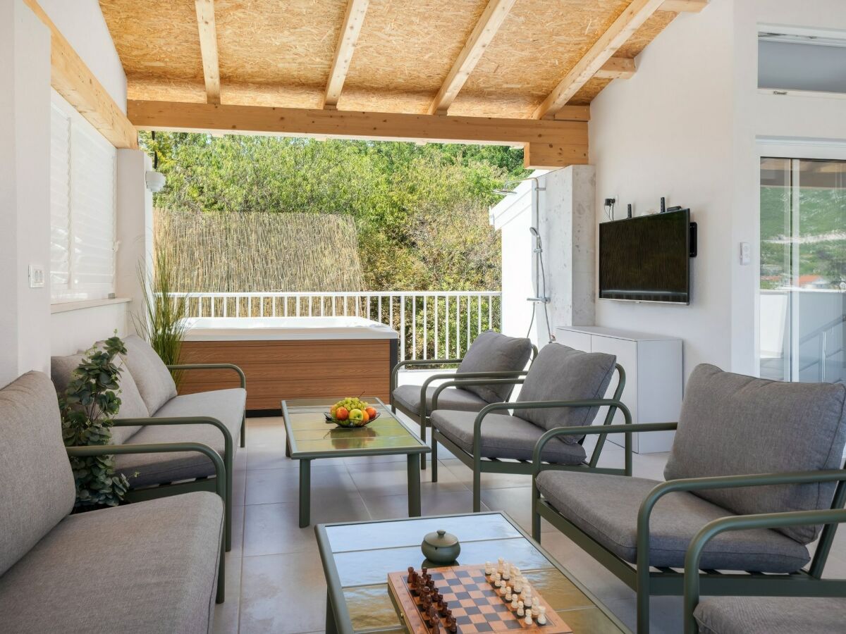 Villa Villa SENKA - Four Bedroom Villa - Outdoor photo 5