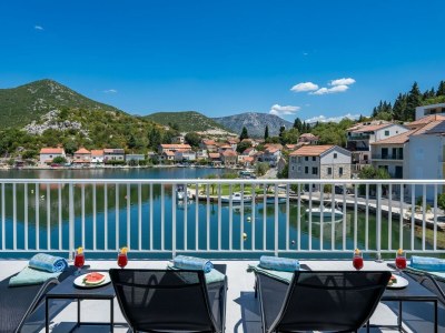 Villa Villa SENKA - Four Bedroom Villa - Outdoor photo 6