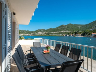 Villa Villa SENKA - Four Bedroom Villa - Outdoor photo 9