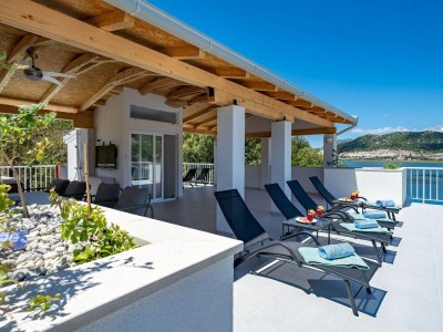 Villa Villa SENKA - Four Bedroom Villa - Outdoor photo 10