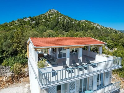 Villa Villa SENKA - Four Bedroom Villa - Outdoor photo 12