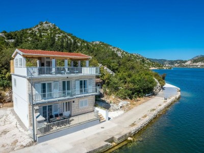 Villa Villa SENKA - Four Bedroom Villa - Outdoor photo 13