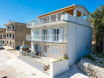 Villa Villa SENKA - Four Bedroom Villa - Outdoor photo 14