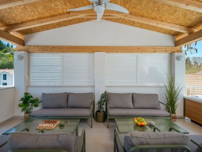 Villa Villa SENKA - Four Bedroom Villa - Outdoor photo 15