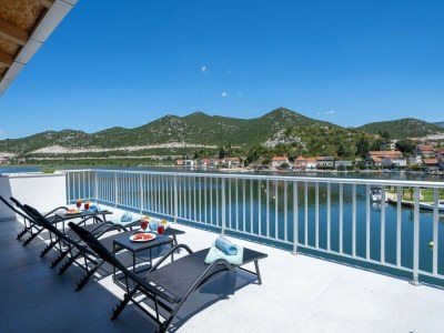 Villa Villa SENKA - Four Bedroom Villa - Outdoor photo 17