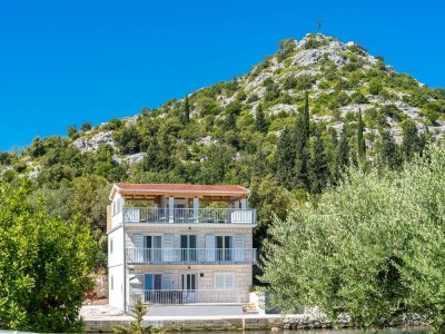 Villa Villa SENKA - Four Bedroom Villa - Outdoor photo 18