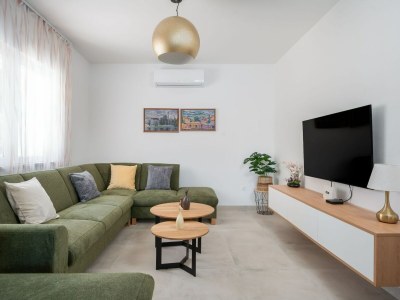 Villa Villa SENKA - Four Bedroom Villa - Features photo 20