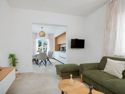 Villa Villa SENKA - Four Bedroom Villa - Features photo 21