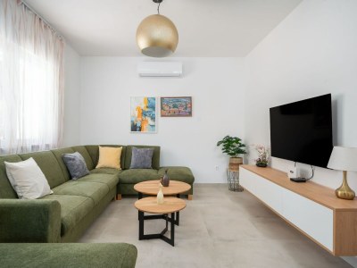 Villa Villa SENKA - Four Bedroom Villa - Features photo 22