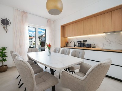 Villa Villa SENKA - Four Bedroom Villa - Features photo 23