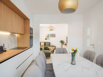 Villa Villa SENKA - Four Bedroom Villa - Features photo 24