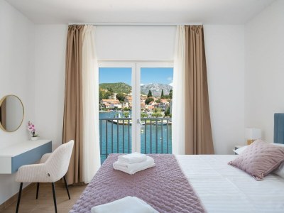 Villa Villa SENKA - Four Bedroom Villa - Features photo 30