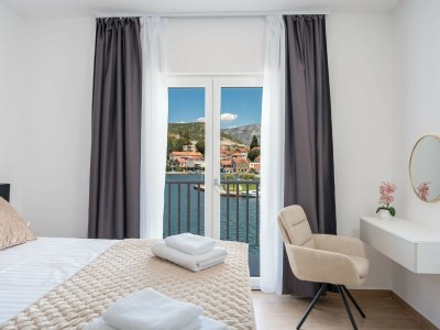 Villa Villa SENKA - Four Bedroom Villa - Features photo 32