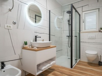 Villa Villa SENKA - Four Bedroom Villa - Features photo 34