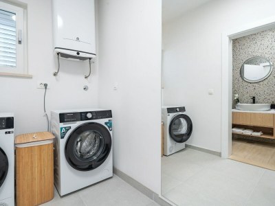 Villa Villa SENKA - Four Bedroom Villa - Features photo 36