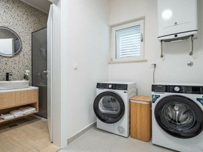 Villa Villa SENKA - Four Bedroom Villa - Features photo 41