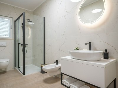 Villa Villa SENKA - Four Bedroom Villa - Features photo 48