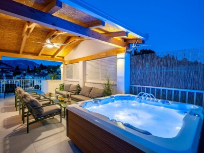 Villa Villa SENKA - Four Bedroom Villa - Outdoor photo 55