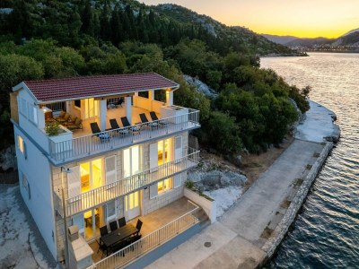 Villa Villa SENKA - Four Bedroom Villa - Outdoor photo 56