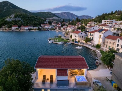 Villa Villa SENKA - Four Bedroom Villa - Outdoor photo 57