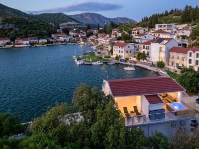 Villa Villa SENKA - Four Bedroom Villa - Outdoor photo 58