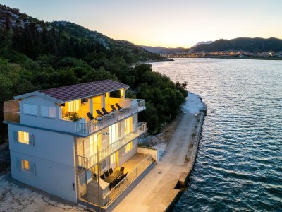 Villa Villa SENKA - Four Bedroom Villa - Outdoor photo 59