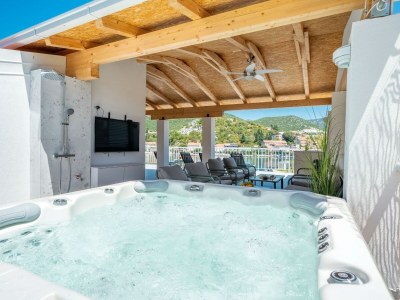 Villa Villa SENKA - Four Bedroom Villa - Outdoor photo 61