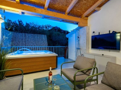 Villa Villa SENKA - Four Bedroom Villa - Outdoor photo 62