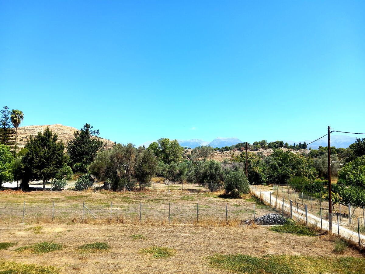 Holiday house Ophelia - Outdoor photo 5