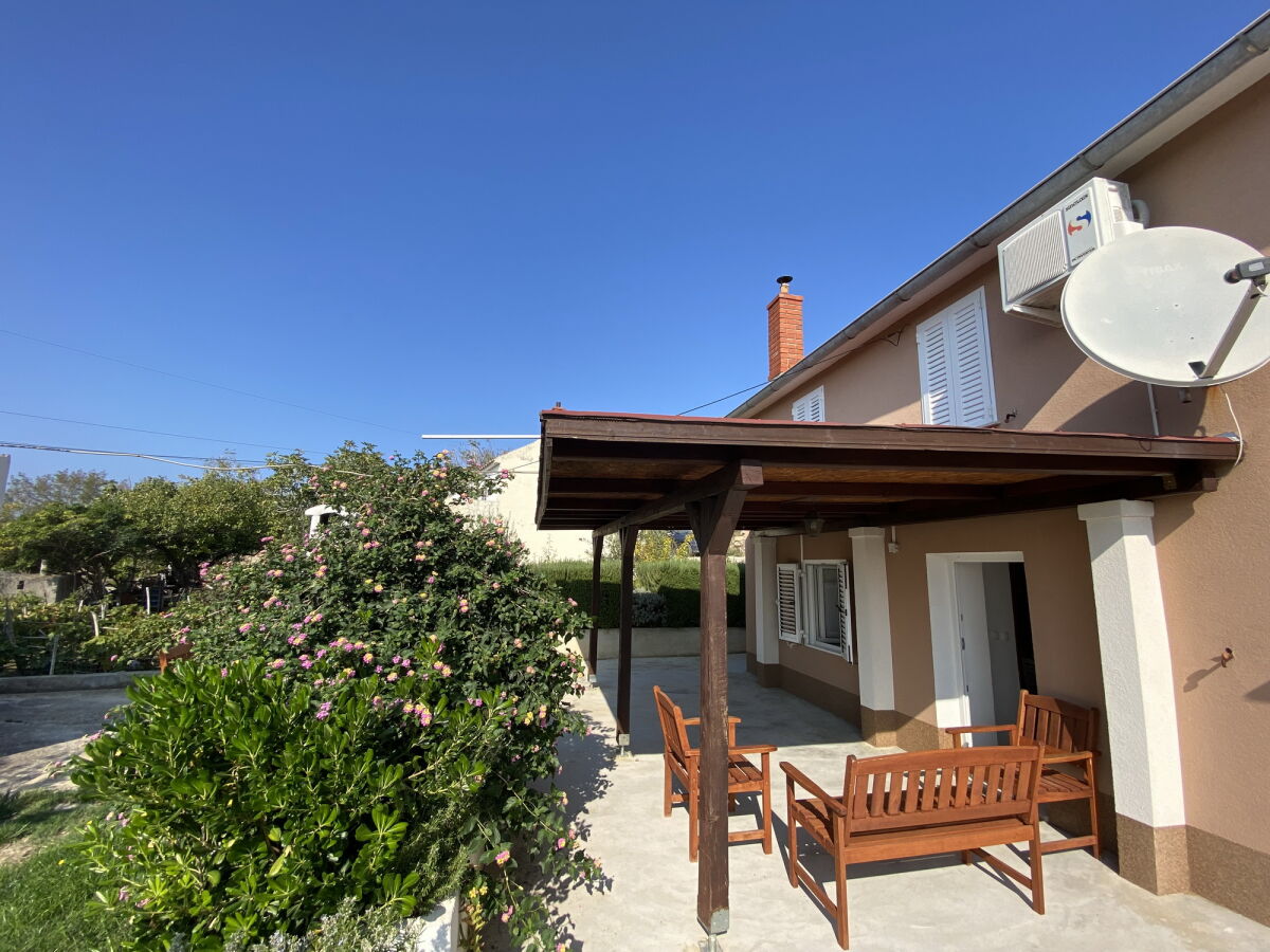 Holiday house Bojana - private home  in Lopar - Outdoor photo 4