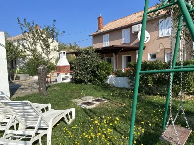 Holiday house Bojana - private home  in Lopar in Lopar Rab - Holiday house