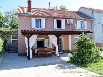 Holiday house Bojana - private home  in Lopar - Outdoor photo 2