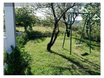 Holiday house Bojana - private home  in Lopar - Outdoor photo 6