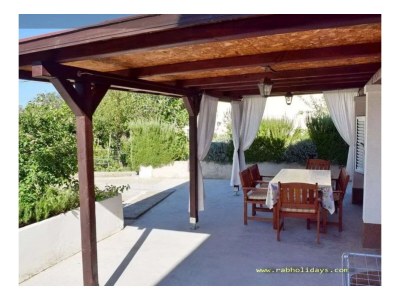 Holiday house Bojana - private home  in Lopar - Outdoor photo 7