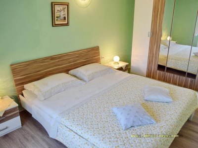 Holiday house Bojana - private home  in Lopar - Features photo 8